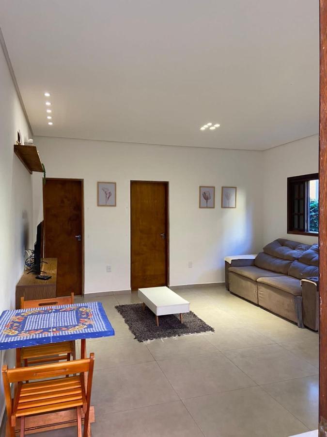 Condominio Av Da Praia Maresias Exterior foto