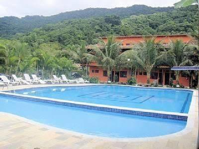 Condominio Av Da Praia Maresias Exterior foto